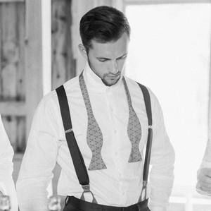 Meet your Posher, Braeden